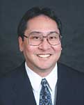 Photo of Rep. Hamakawa