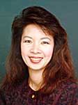 Photo of Sen. Chun Oakland