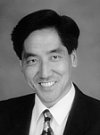 Photo of Sen. Kanno